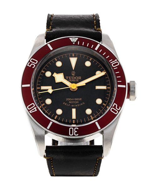 Tudor Heritage Black Bay 79220R